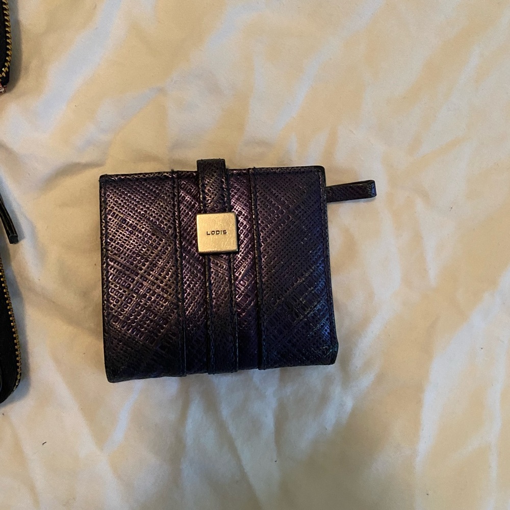 Lodi’s Wallet